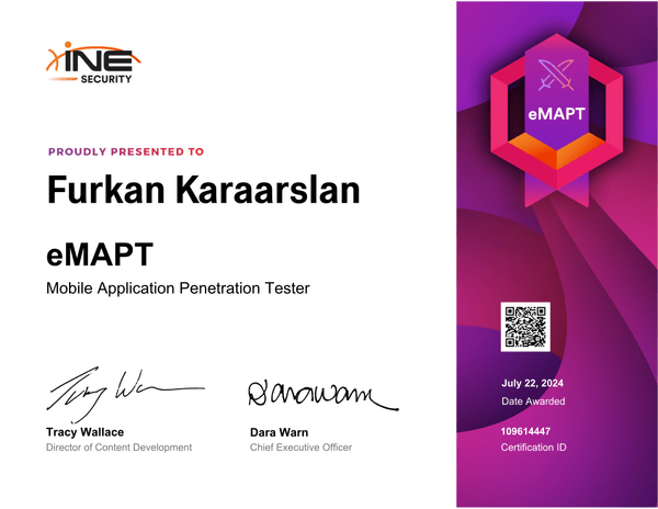 eMAPT