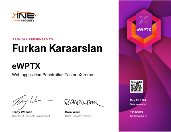 eWPTX